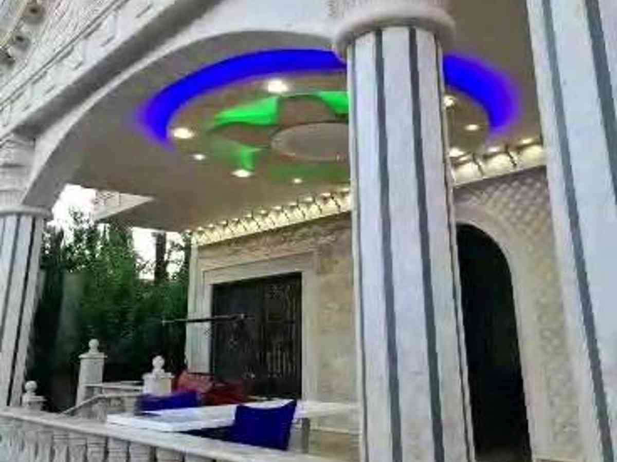 مزرعة 3 غرف 1000م² للإيجار اليومي